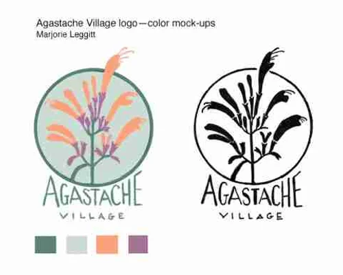 Agastache Village image 3