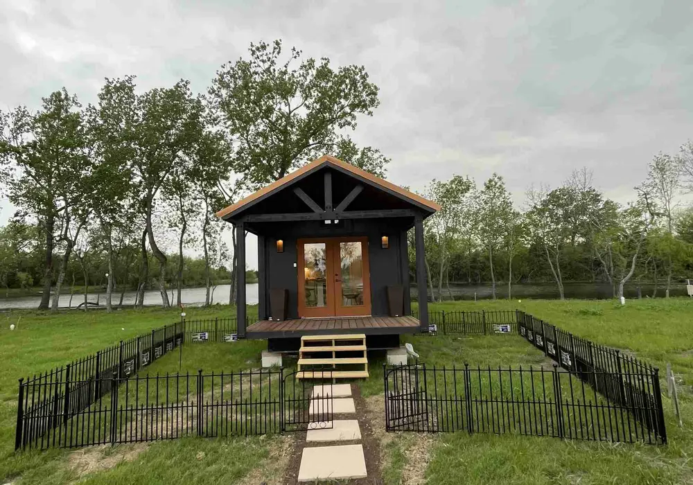 Monarch Springs Ranch image 1