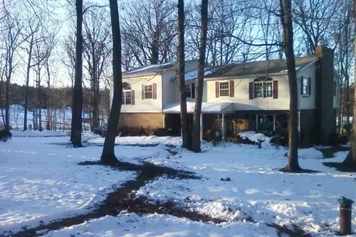 Cecil County Permaculture - Tiny home community in Elkton, Maryland