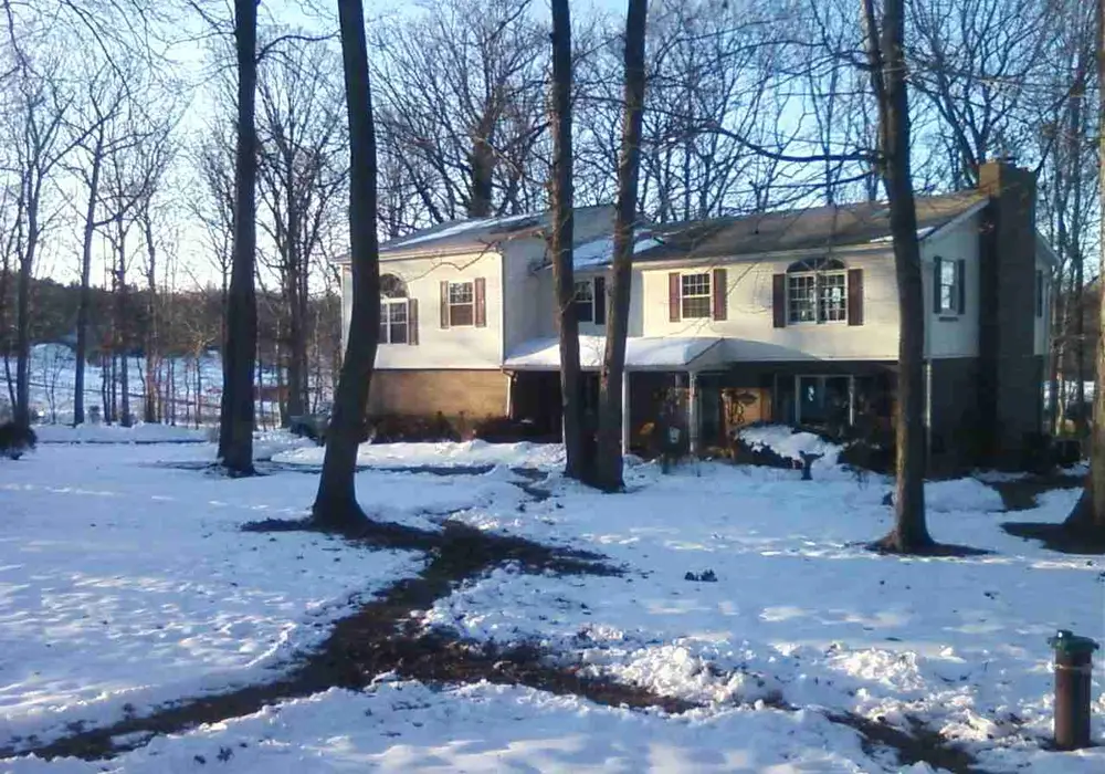 Cecil County Permaculture image 1