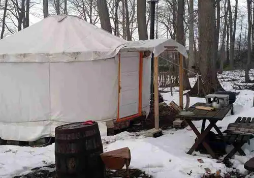 Cecil County Permaculture image 2