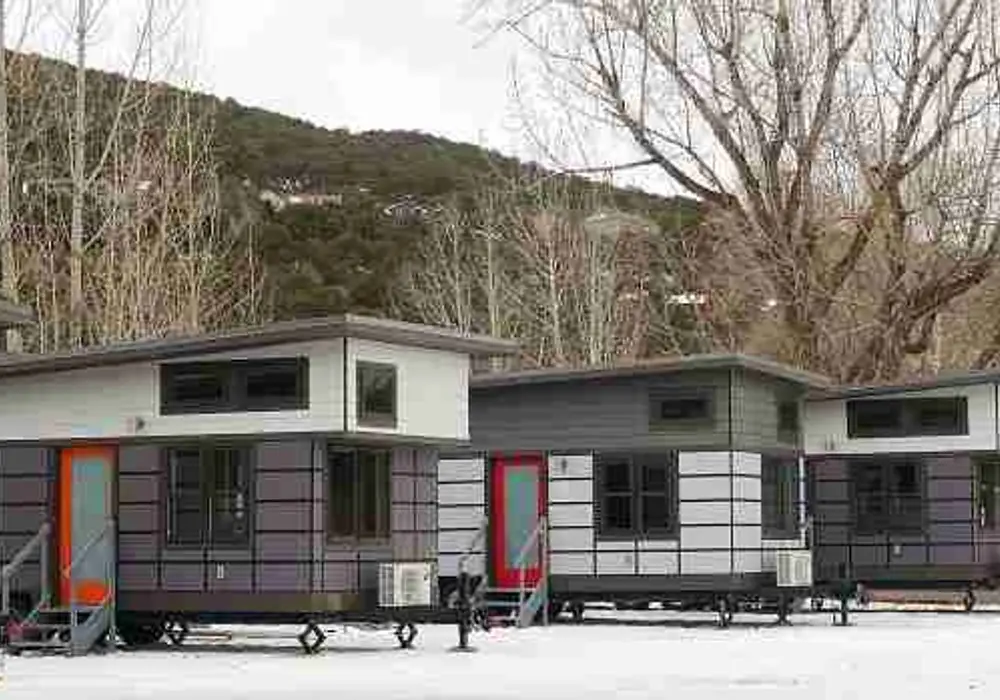 Basalt Campground image 1