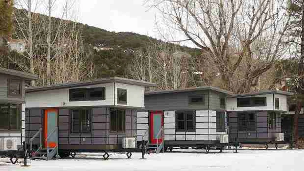 Basalt Campground image 1