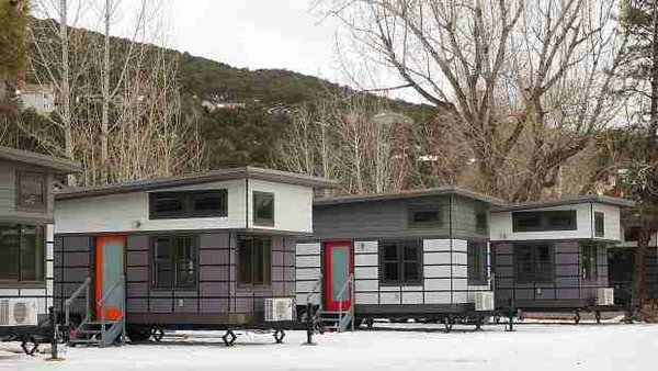 Basalt Campground