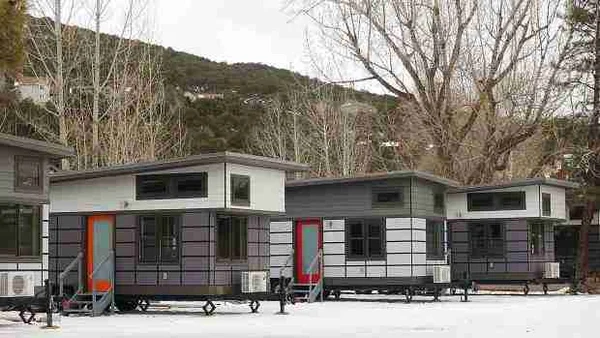 Basalt Campground