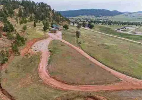Black Hills Tiny Resort image 4