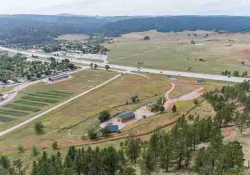 Black Hills Tiny Resort image 3