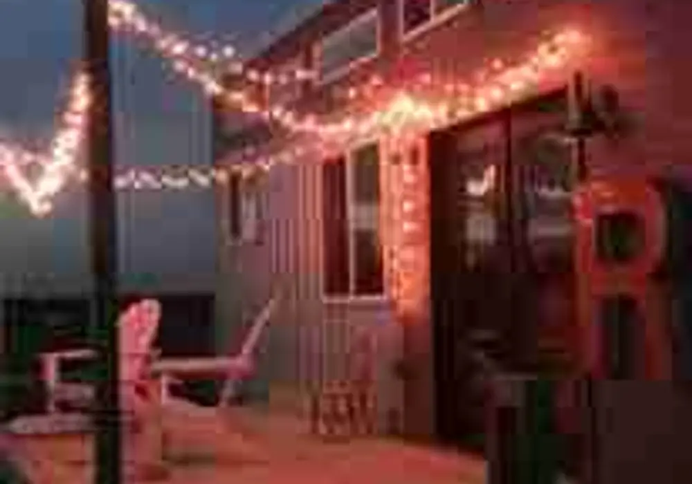 The Bird's Nest Tiny Living Community image 1