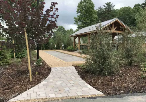 The Village at Flat Rock, NC image 3