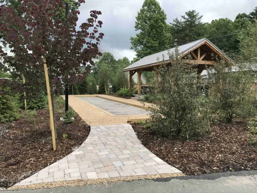 The Village at Flat Rock, NC image 3