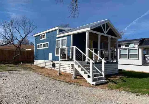 Boxwood Tiny Homes image 3
