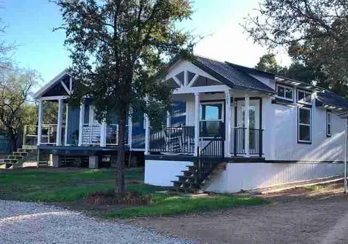 Boxwood Tiny Homes image 2