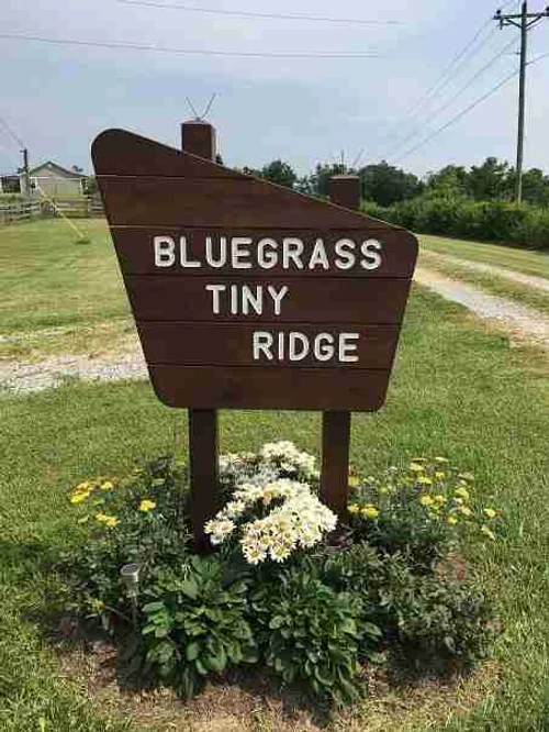 Bluegrass Tiny Ridge image 4