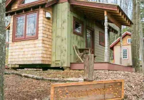 Blue Moon Rising image 3