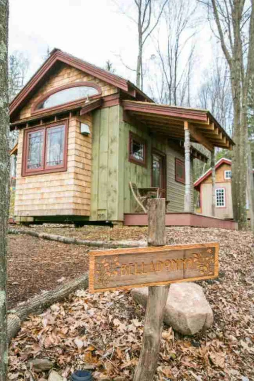 Blue Moon Rising image 3