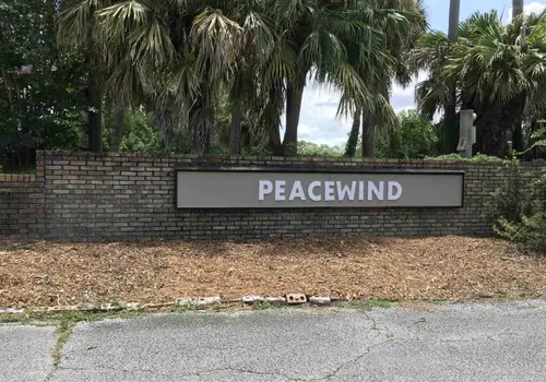 Peacewind at Braveheart Properties of Brevard image 4