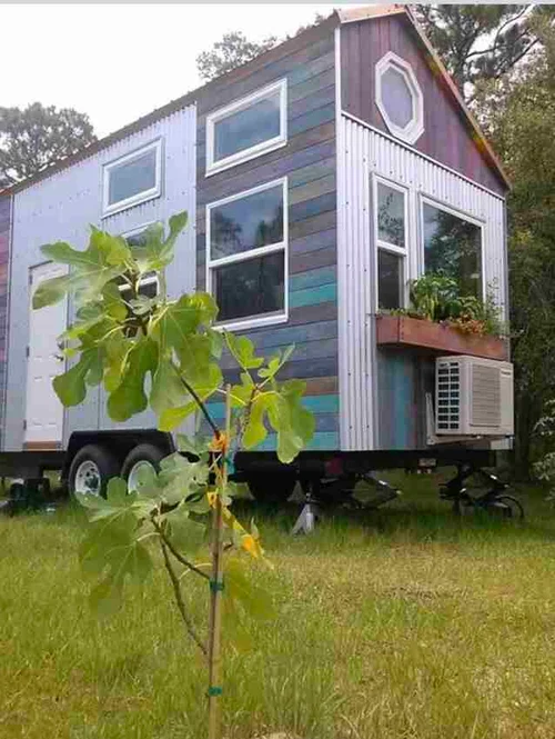 Peacewind at Braveheart Properties of Brevard image 2