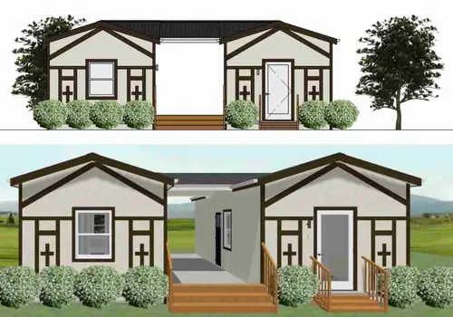 Peacewind at Braveheart Properties of Brevard image 3