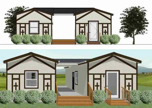 Peacewind at Braveheart Properties of Brevard image 3