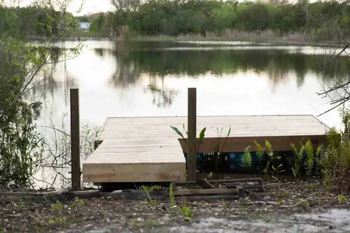 Peacewind at Braveheart Properties of Brevard - Tiny home community in Cocoa, Florida