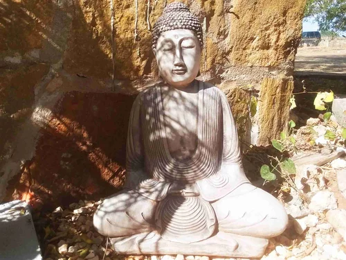 Seed of Life - Texas Hill Country image 3