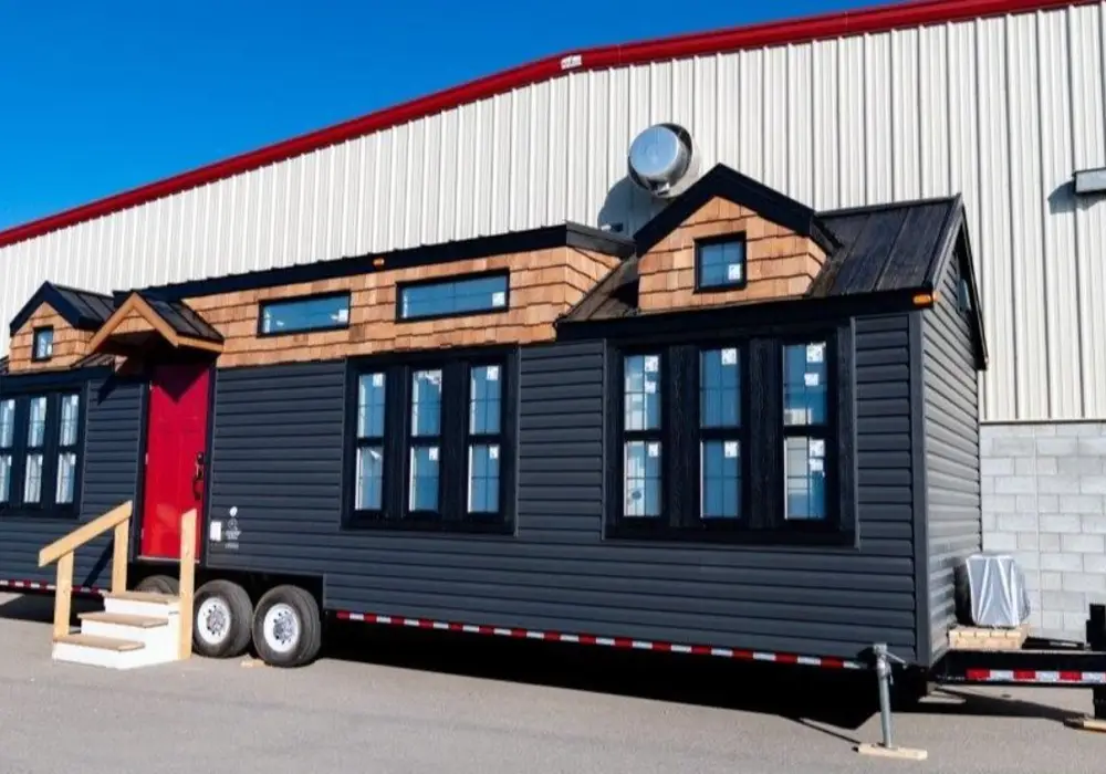 Teacup Tiny Homes — tiny home builder in Lethbridge