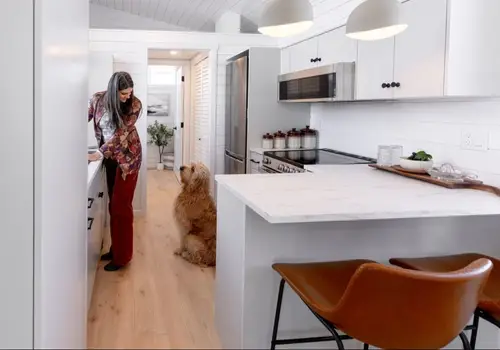 Teacup Tiny Homes — build photo 4