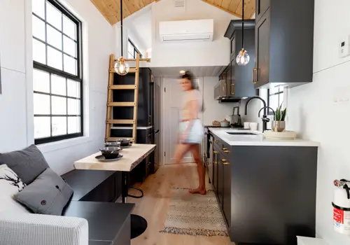 Teacup Tiny Homes — build photo 5
