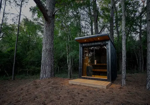 Timbercraft Tiny Homes — build photo 5