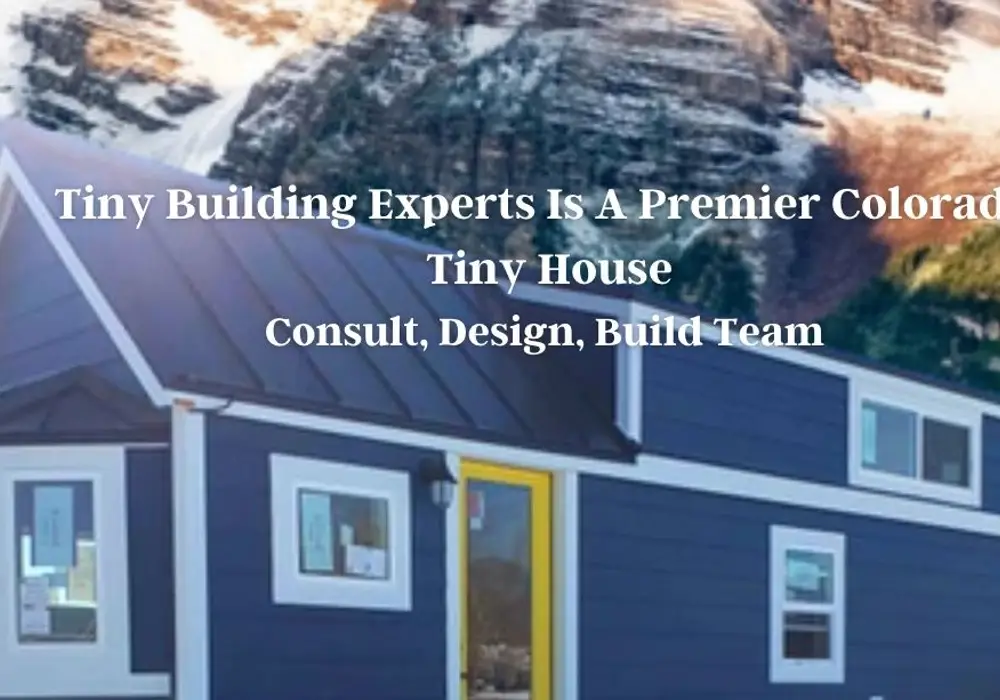 Tiny Building Experts image 1
