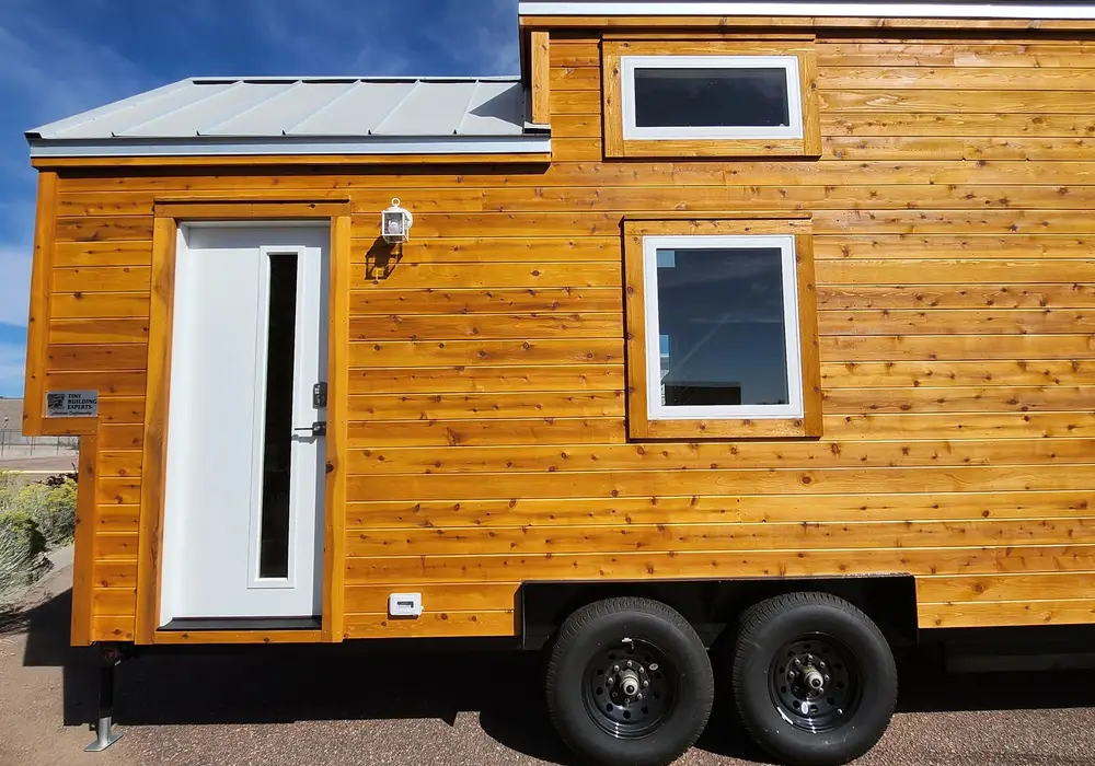 Tiny Building Experts — tiny home builder in Colorado Springs