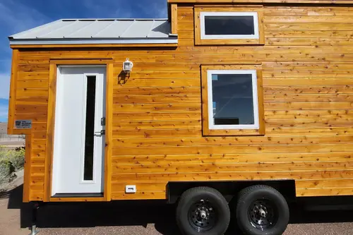 Tiny Building Experts - Tiny home builder in Colorado Springs, Colorado