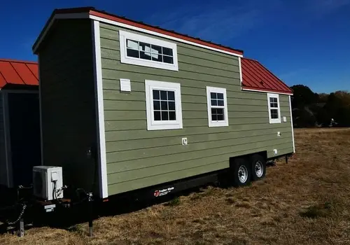 Tiny Building Experts — build photo 2