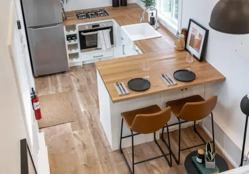 Tiny Home Builders California — build photo 3
