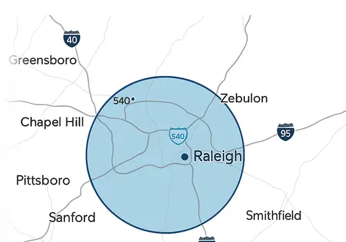 Tiny Homes Raleigh — build photo 2