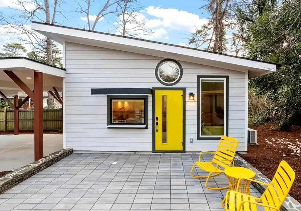 Tiny Homes Raleigh — tiny home builder in Raleigh