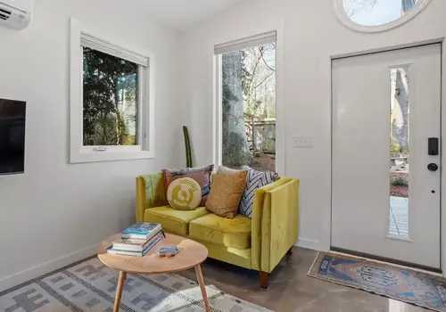 Tiny Homes Raleigh — build photo 3