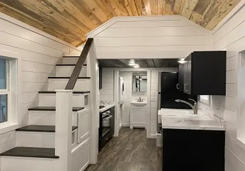 Tiny Idahomes — build photo 2