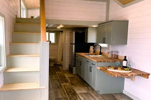 Tiny Idahomes - Tiny home builder in Emmett, Idaho