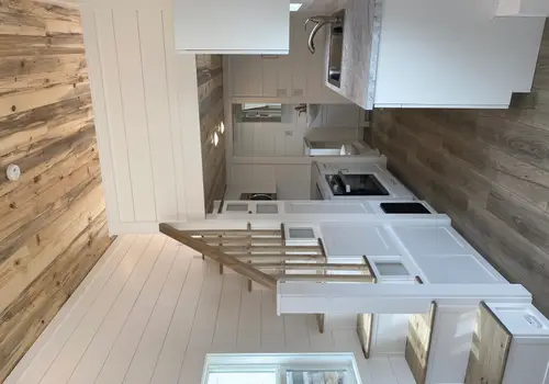 Tiny Idahomes — build photo 3
