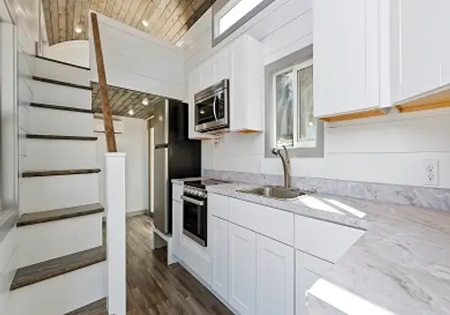 Tiny Idahomes — build photo 5