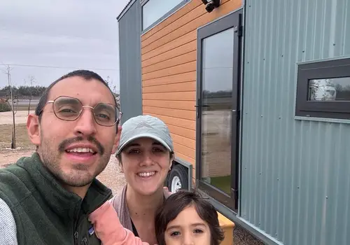 Tiny Topanga image 4