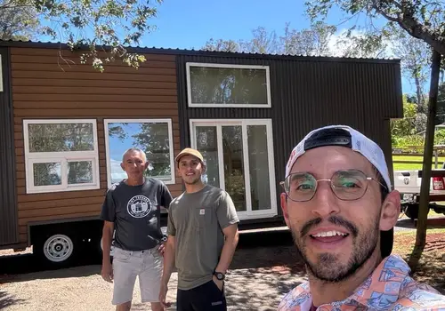 Tiny Topanga image 3