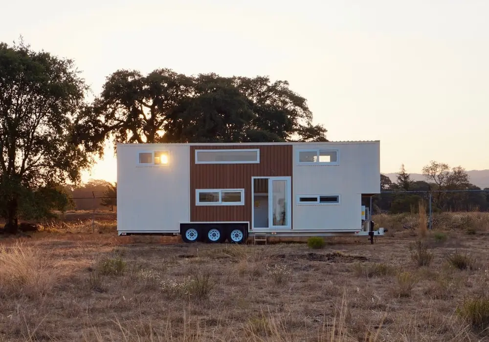 Tiny Topanga — tiny home builder in Thousand Oaks