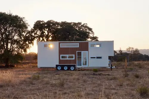 Tiny Topanga - Tiny home builder in Thousand Oaks, California