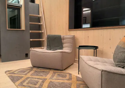 Tieton Cabin Company image 2