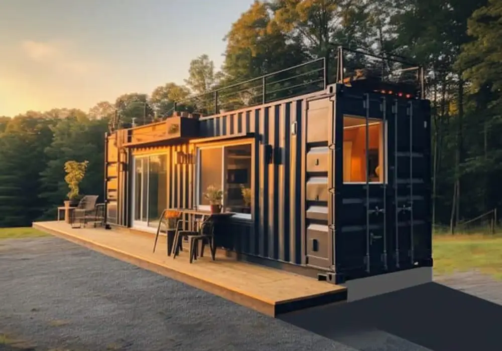 Titan Tiny Homes image 1