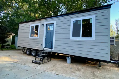 Trinity Tiny Homes NC - Tiny home builder in Weaverville, North Carolina, United States