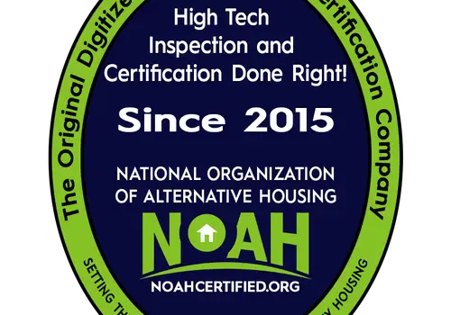 Trinity Tiny Homes NC image 4