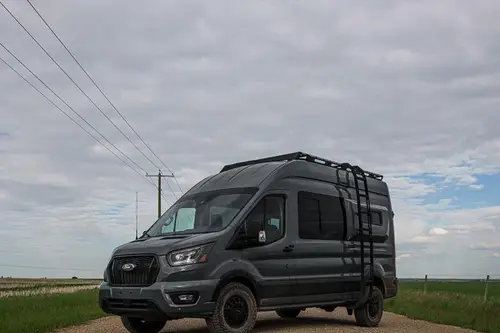 True North Custom Campers - Tiny home builder in Calgary, Alberta, Canada